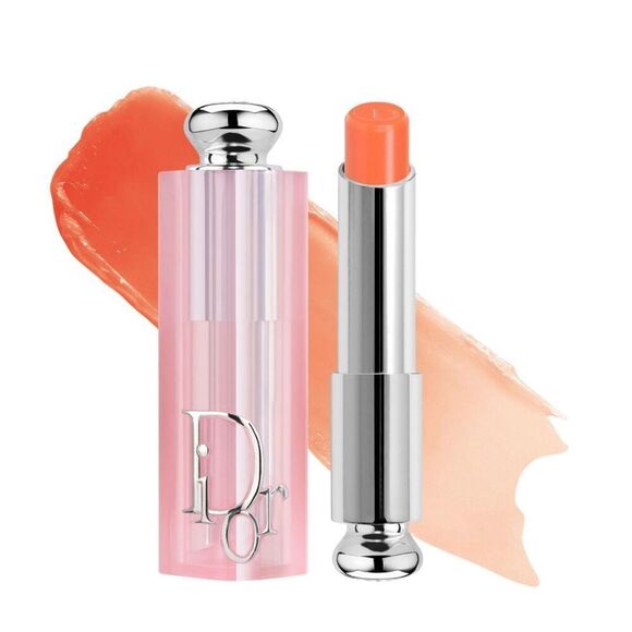 Dior Other - NWT- DIOR- DIOR ADDICT LIP GLOW- “CORAL”